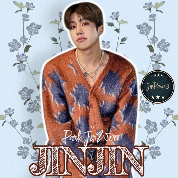 Today's Most Loved Jinjin (ASTRO)