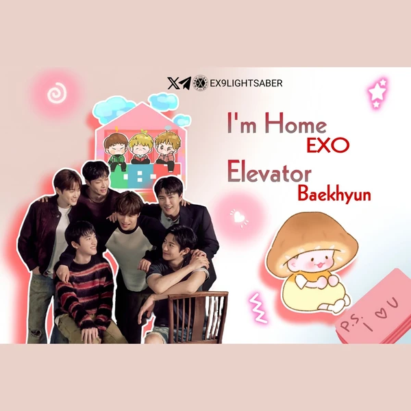 EXO 팬심 가득한 인기 사진