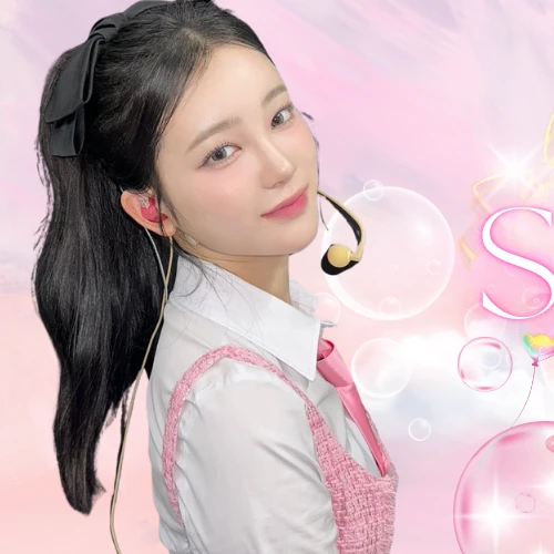 Fans' Pick: Best Moment of Sakurai Miu (ME:I)