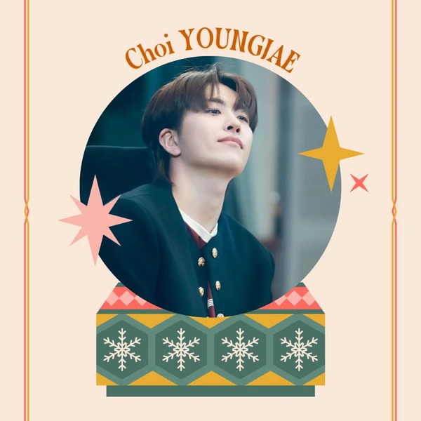 充滿粉絲愛意的榮宰 (GOT7)人氣照片