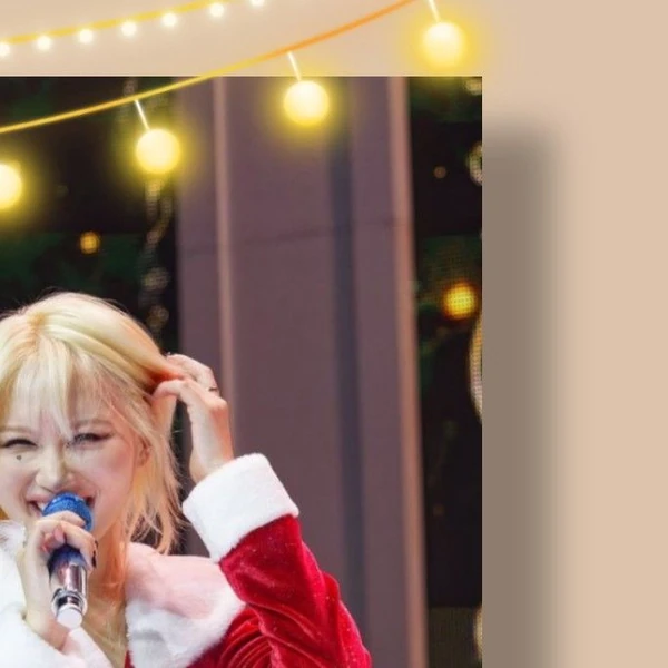 粉絲票選的始娟 (DREAMCATCHER)最佳瞬間