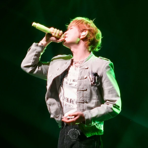 Fans' Pick: Best Moment of Onew (SHINee)