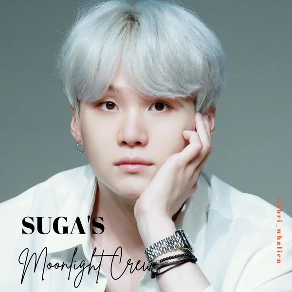 粉絲票選的SUGA (防彈少年團)最佳瞬間