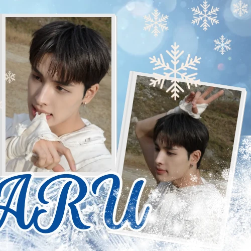 Top Photo Full of Haru (NEXZ) Love