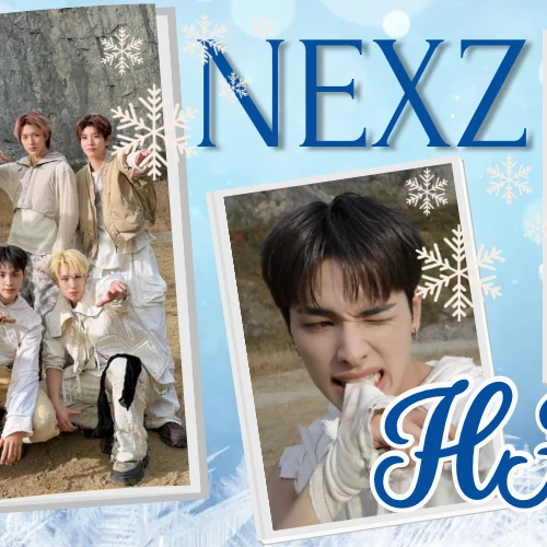 Fans' Pick: Best Moment of Haru (NEXZ)