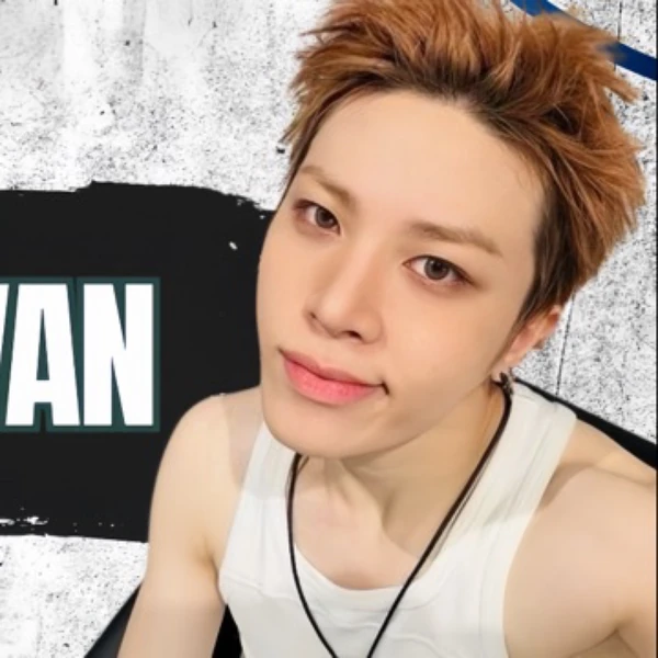 Today's Most Loved So Junghwan (TREASURE)