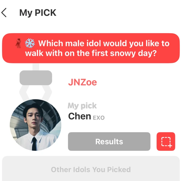 Fans' Pick: Best Moment of Chen (EXO)