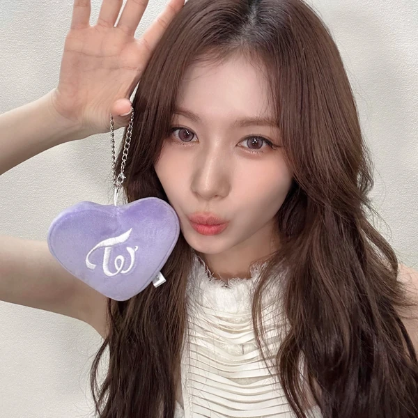 오늘 가장 사랑받은 TWICE의 모습