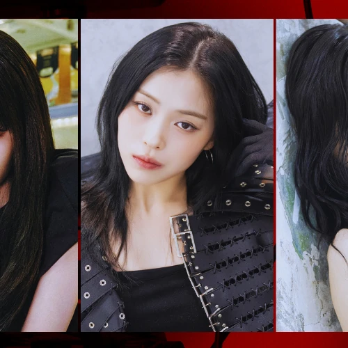 Today's Most Loved ITZY