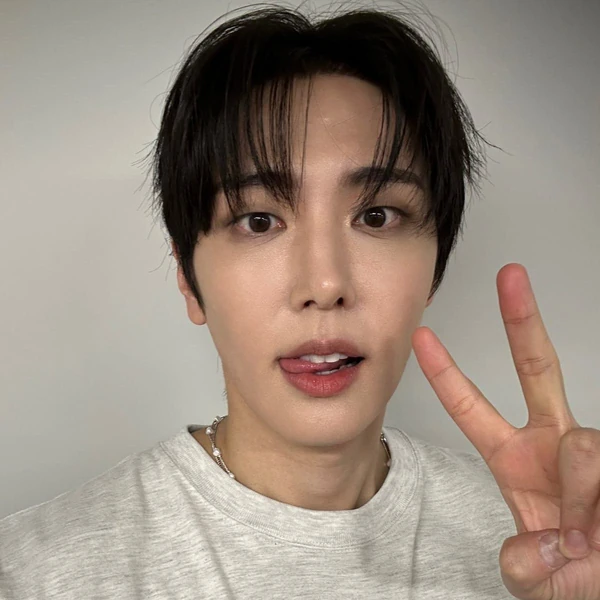 Fans' Pick: Best Moment of Jaeyoon (SF9)