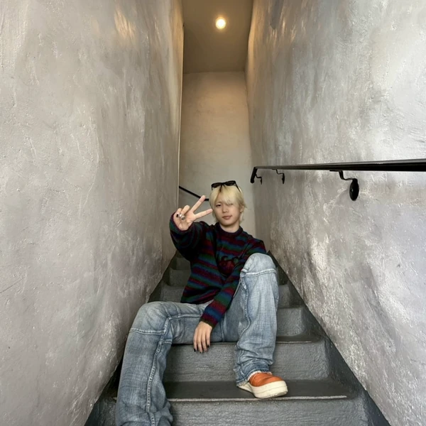 粉絲票選的木全翔也 (JO1)最佳瞬間