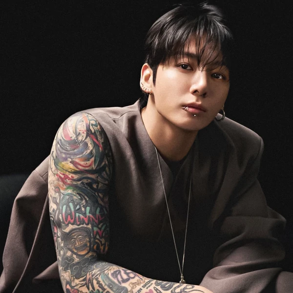 Popular profile picture of Jungkook (BTS) loved by fans