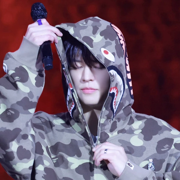 Popular profile image of 升玟 (Stray Kids) selected by votes