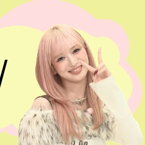 充滿粉絲愛意的山本鈴 (ME:I)人氣照片