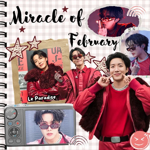 Fans' Pick: Best Moment of j-hope (BTS)