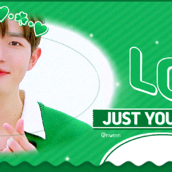 Today's Most Loved Kim Jaehwan