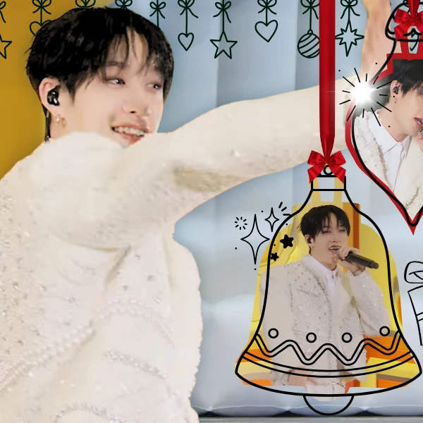 Popular profile picture of 方灿 (Stray Kids) loved by fans