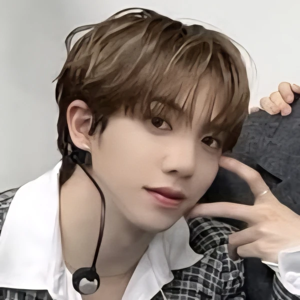 Today's Most Loved KAZUTA (n.SSign)