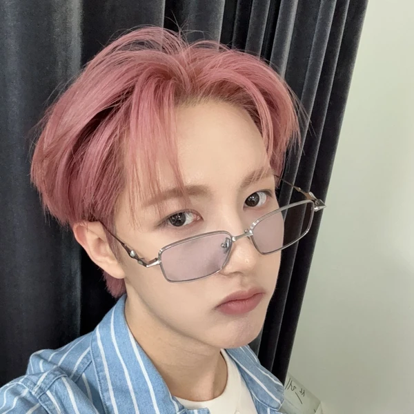 Popular profile image of 仁俊 (NCT DREAM) selected by votes