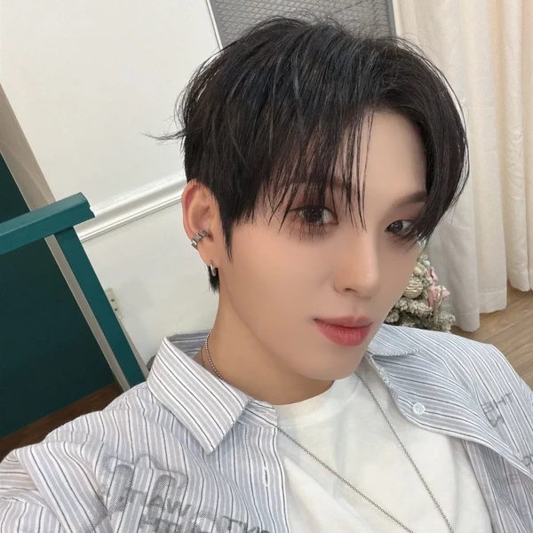 Today's Most Loved HEECHAN (DKB)