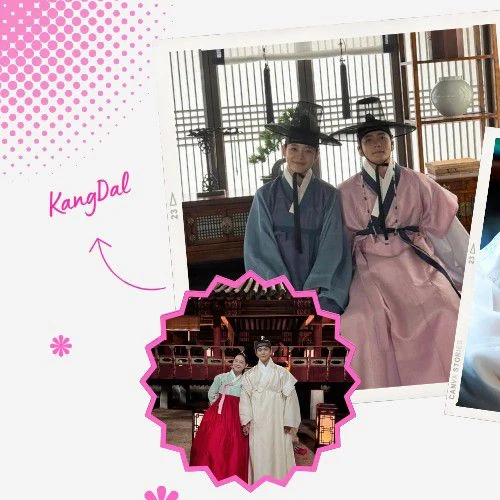 Popular profile image of Sejeong selected by votes