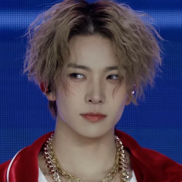 Top Photo Full of Heeseung (ENHYPEN) Love