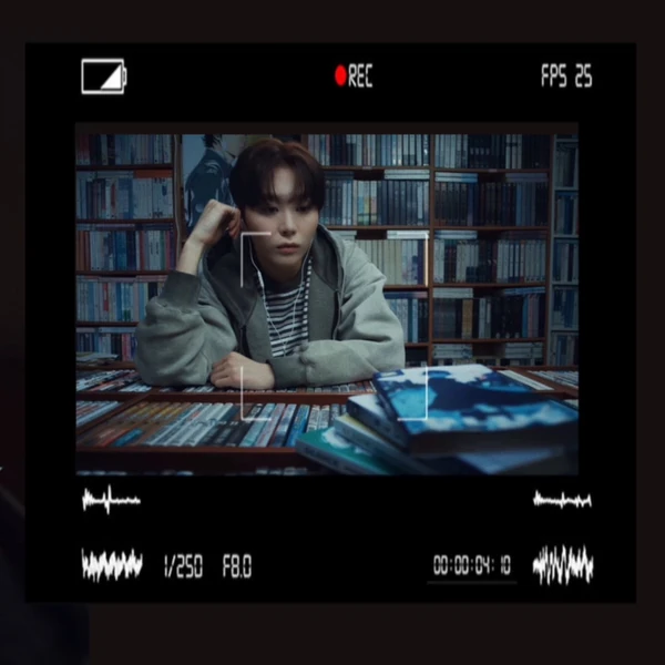 Fans' Pick: Best Moment of Seungkwan (SEVENTEEN)