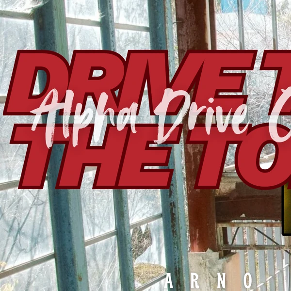 오늘 최애돌에서 빛나는 아르노 (알파드라이브원)의 대표 사진