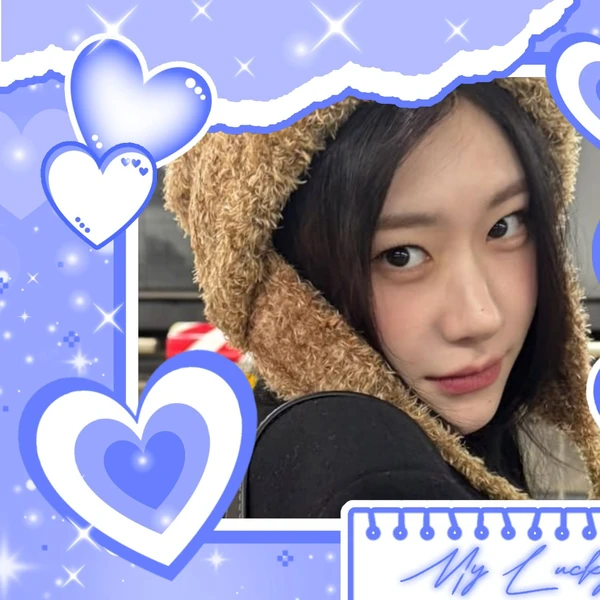 Top Photo Full of Chaeryeong (ITZY) Love