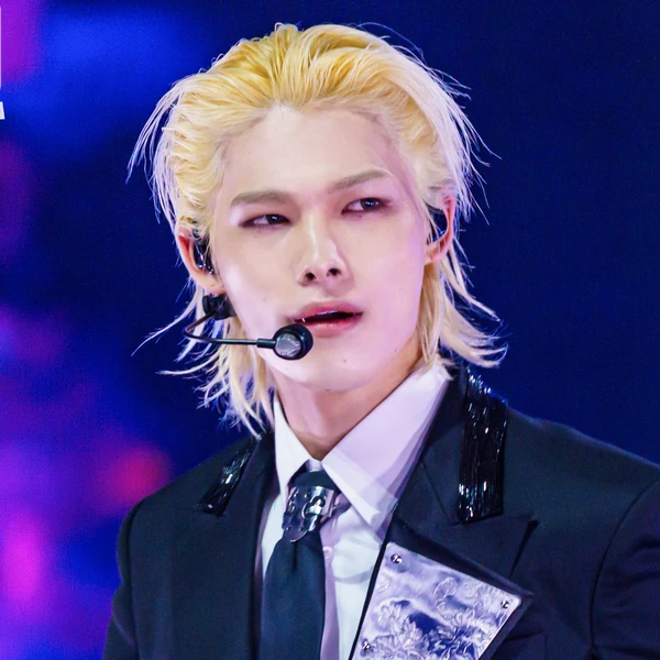 Popular profile image of NI-KI (ENHYPEN) selected by votes