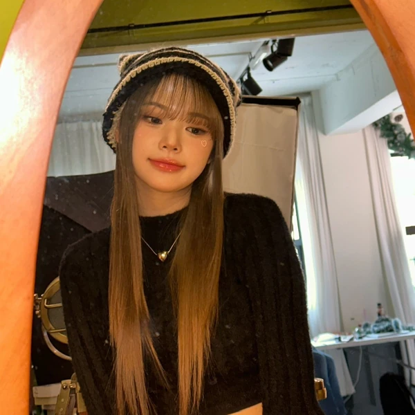 Momen Terbaik Park Boeun (CLASS:y) Pilihan Penggemar