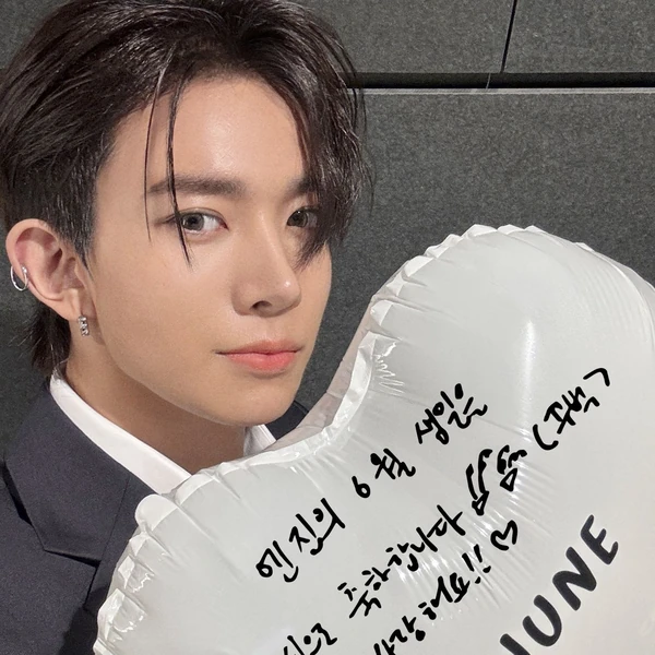 Fans' Pick: Best Moment of Heeseung (ENHYPEN)