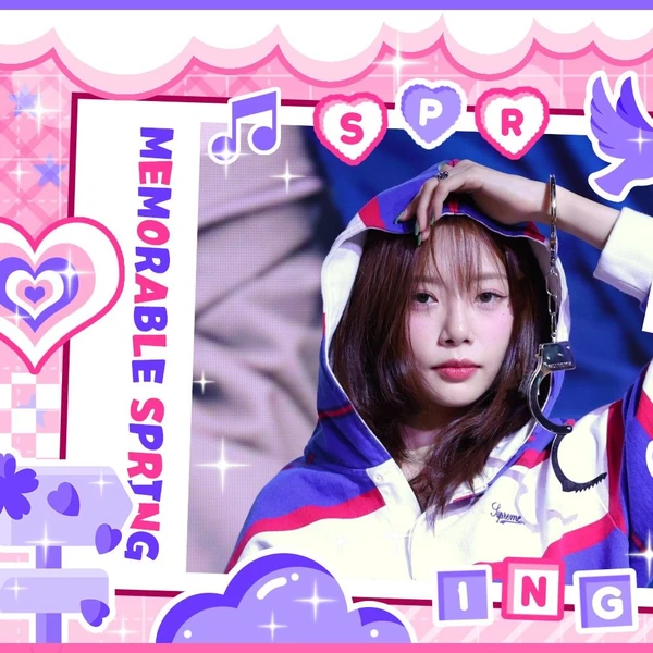 Fans' Pick: Best Moment of JI U (DREAMCATCHER)