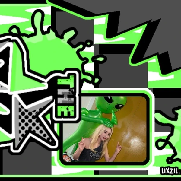 Top Photo Full of SU A (DREAMCATCHER) Love