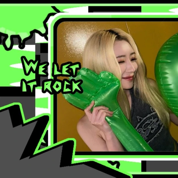 Today's Most Loved SU A (DREAMCATCHER)