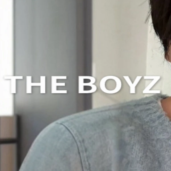 Momen Terbaik Hyunjae (THE BOYZ) Pilihan Penggemar