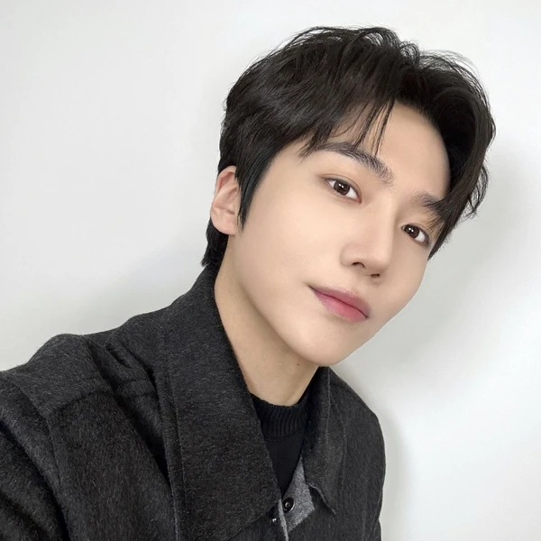 Top Photo Full of Jinho (PENTAGON) Love