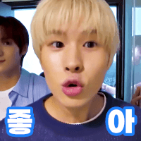 Fans' Pick: Best Moment of Kyungmin (TWS)