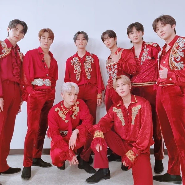 Fans' Pick: Best Moment of SF9