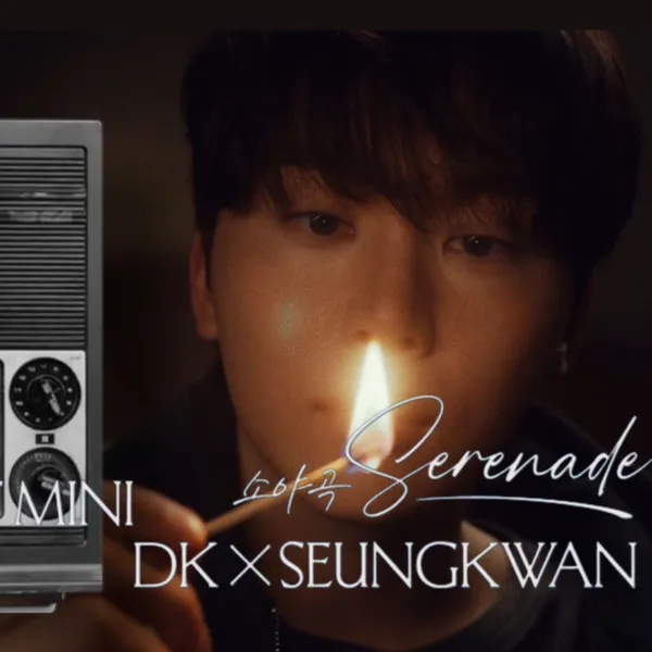 Fans' Pick: Best Moment of Seungkwan (SEVENTEEN)