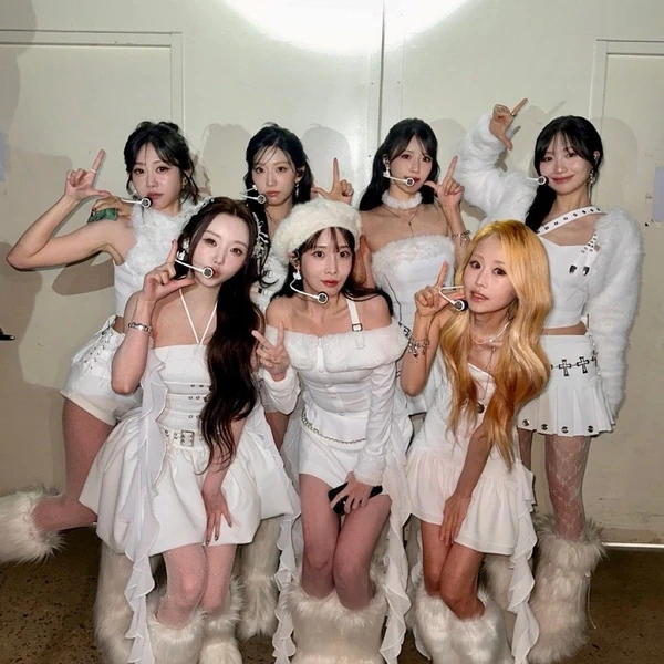 Fans' Pick: Best Moment of Lovelyz