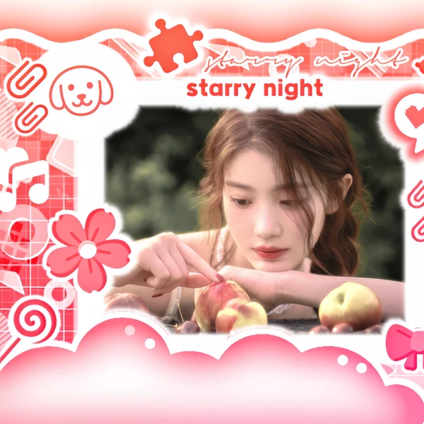 粉絲票選的小婷 (Kep1er)最佳瞬間