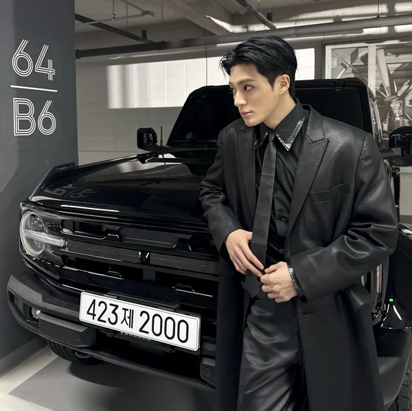 Today's Most Loved Jeno (NCT DREAM)