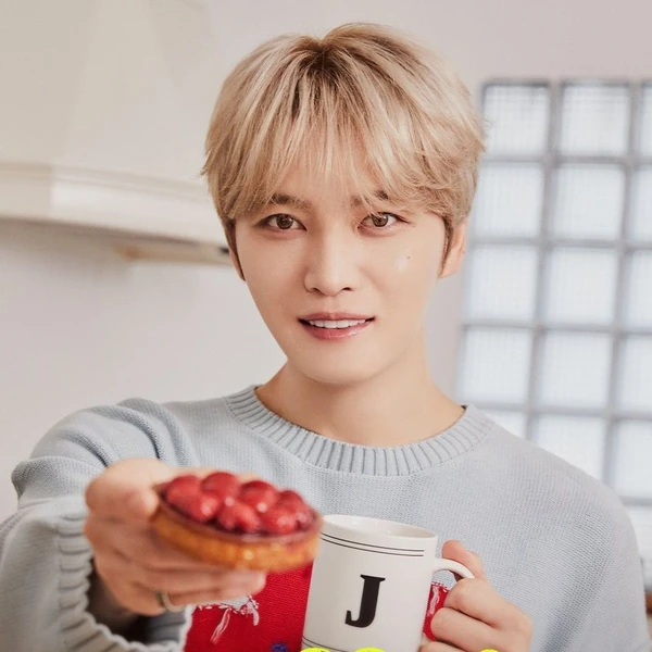 Top Photo Full of JX Love