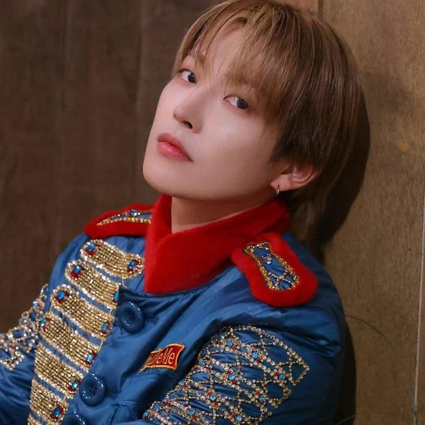 오늘 가장 사랑받은 에이티즈의 모습