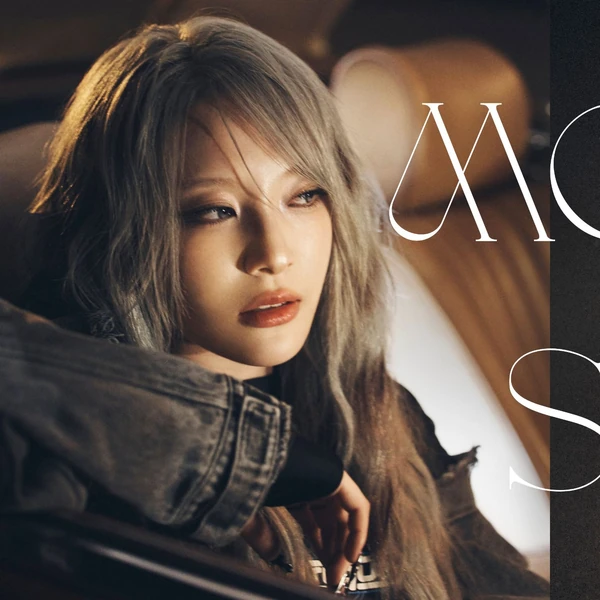 Top Photo Full of Moon Sua (Billlie) Love