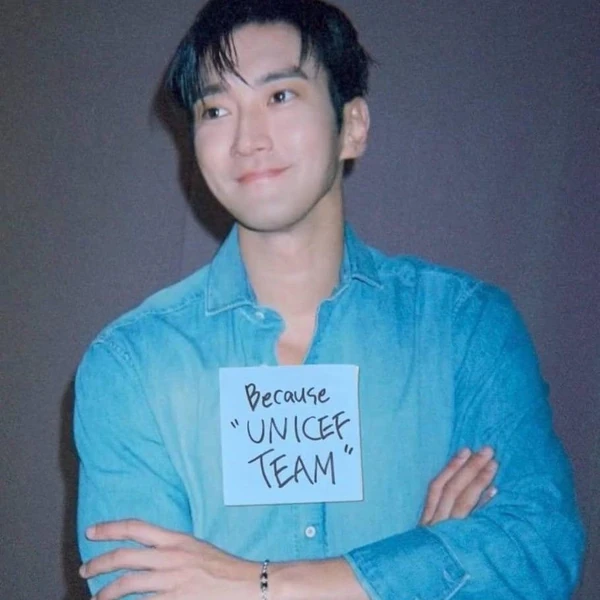 粉丝票选的始源 (Super Junior)最佳瞬间