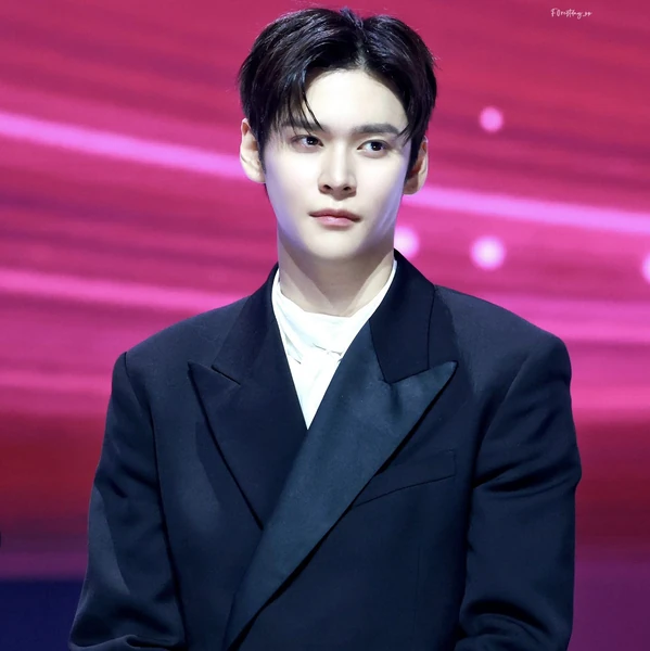 今天最受喜爱的Eunseok (RIIZE)