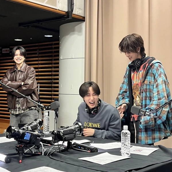 Fans' Pick: Best Moment of Fujimaki Kyosuke (INI)