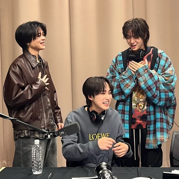 Today's Most Loved Fujimaki Kyosuke (INI)